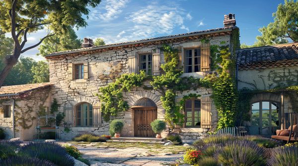 Location de vacances en France : choisir selon la région que vous visitez