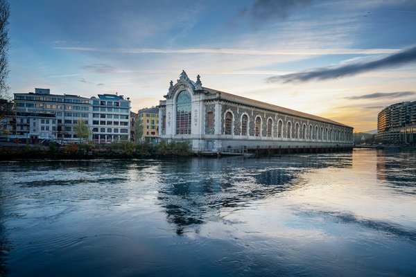 Comment choisir un bâtiment Belle Époque sur la Riviera Française avec une histoire culturelle riche?