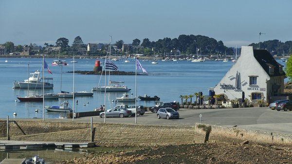 Naviguez et découvrez les îles du golfe du Morbihan
