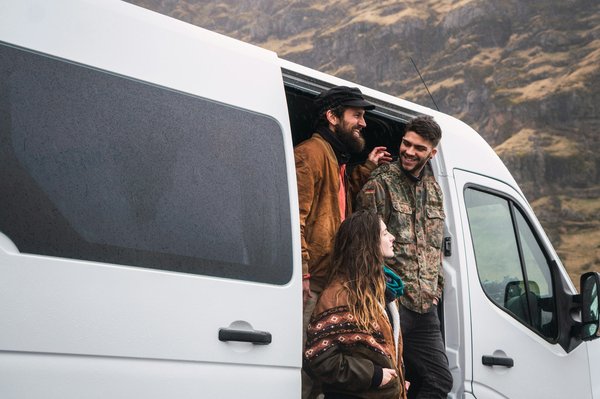 Découvrez le confort des mobile homes en drôme provençale