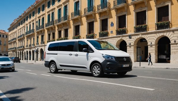 Louez un utilitaire à nice : vos économies commencent ici !